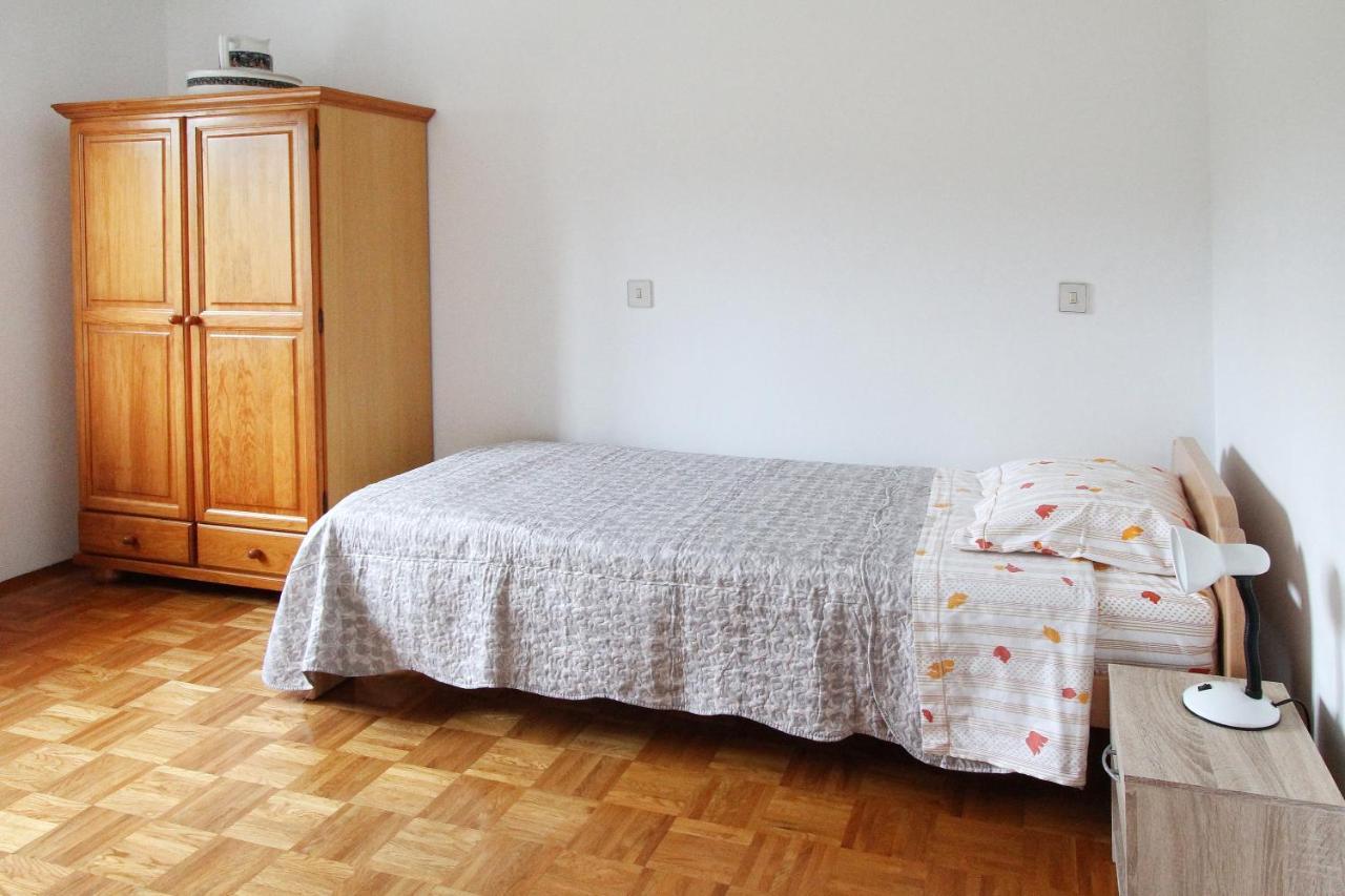 Apartment Hisa Korte Izola Zewnętrze zdjęcie