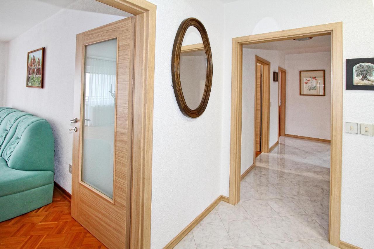 Apartment Hisa Korte Izola Zewnętrze zdjęcie