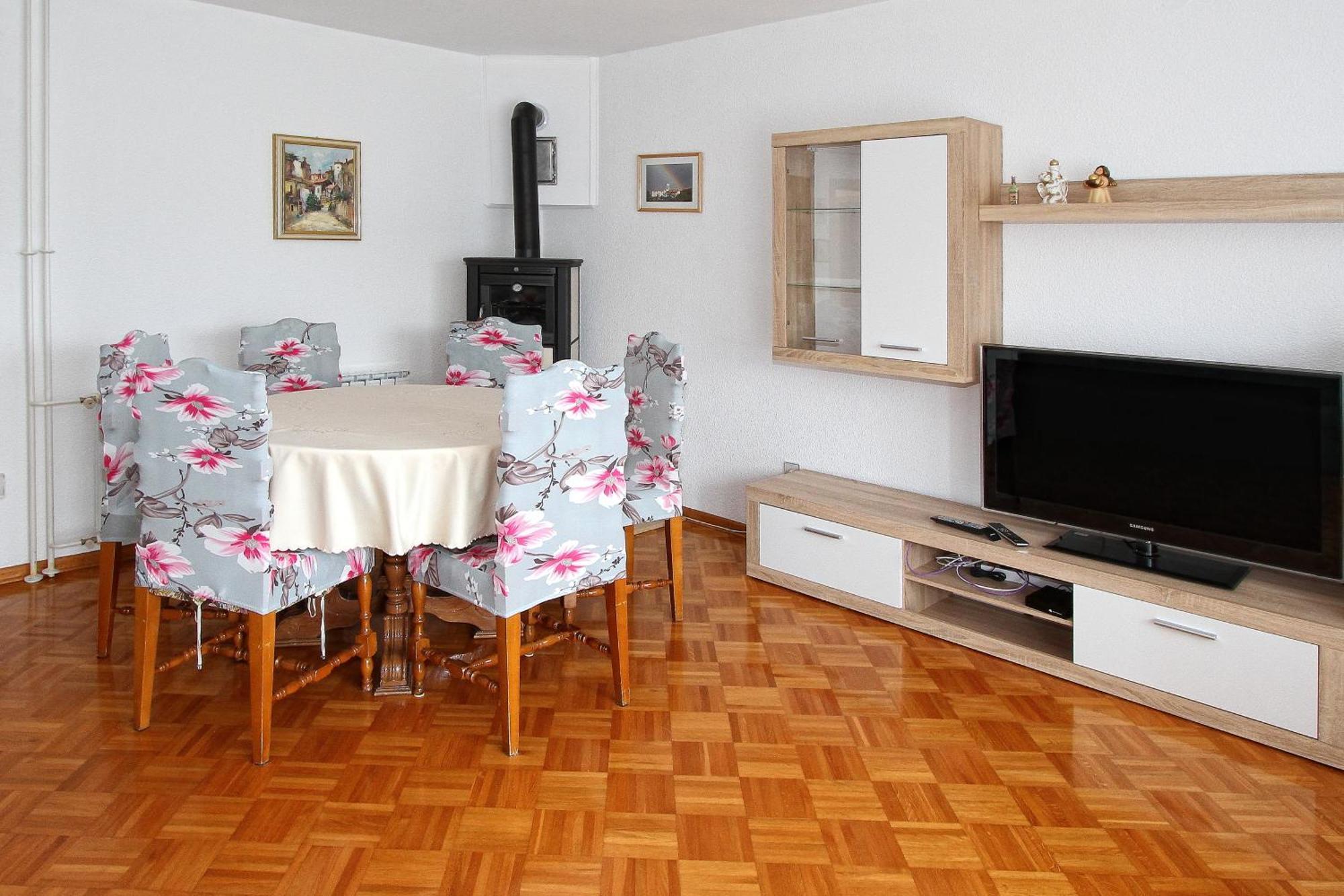 Apartment Hisa Korte Izola Zewnętrze zdjęcie