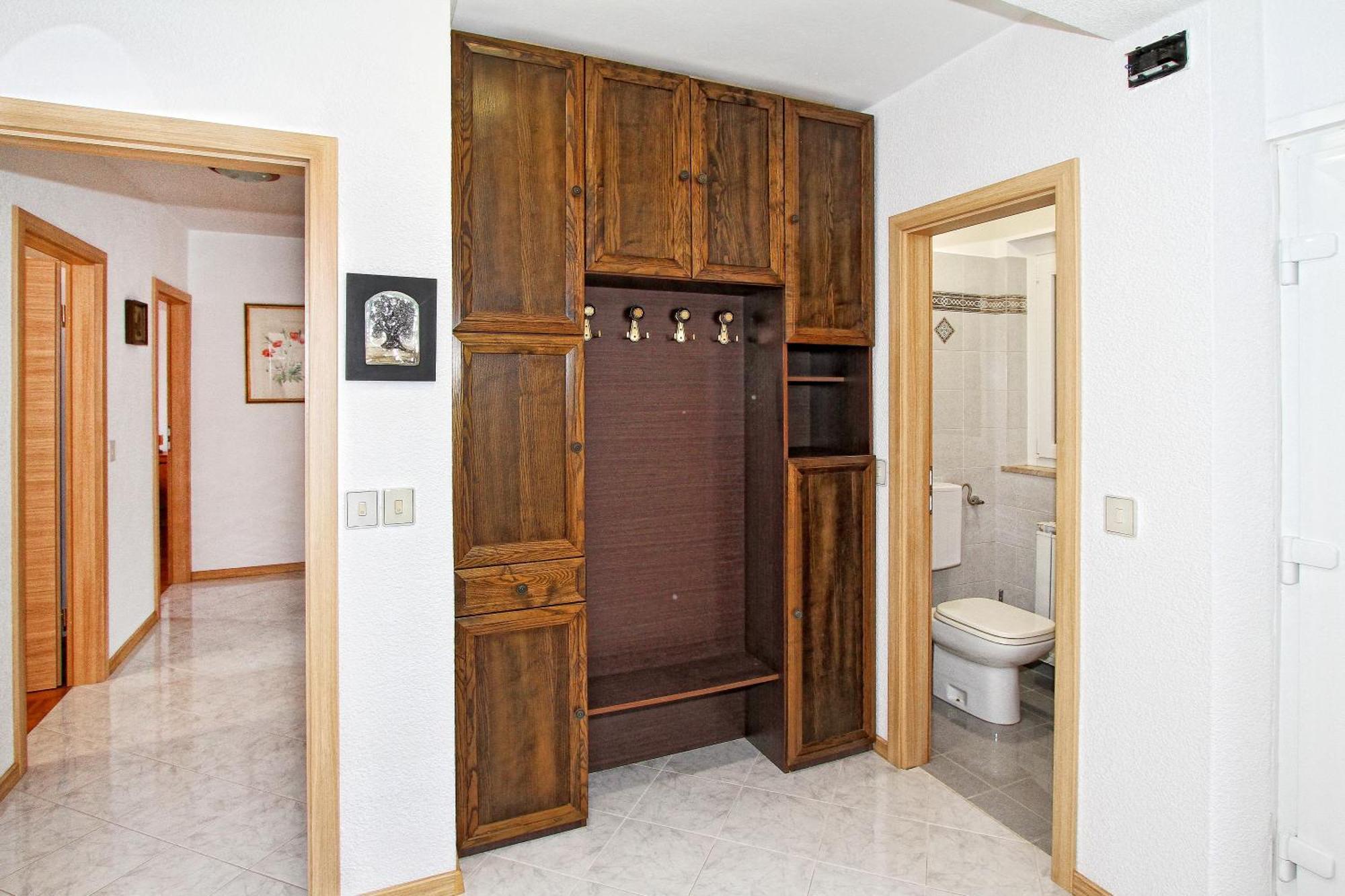 Apartment Hisa Korte Izola Zewnętrze zdjęcie