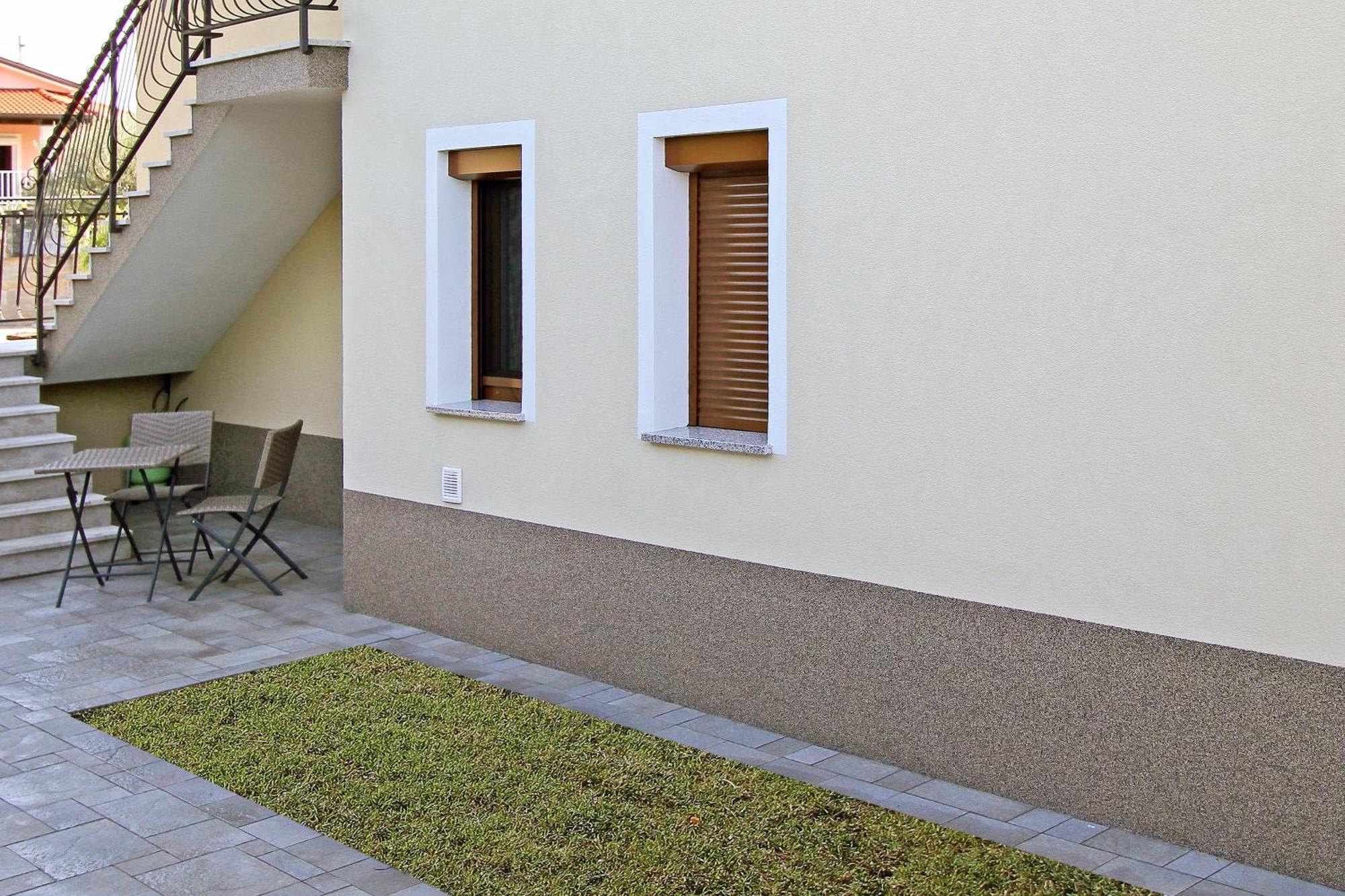 Apartment Hisa Korte Izola Zewnętrze zdjęcie